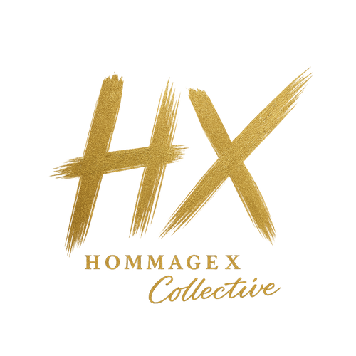 Hommage X Collective